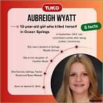 Understanding the Legacy of Aubreigh Wyatt: What Time Did Aubreigh Wyatt Pass?