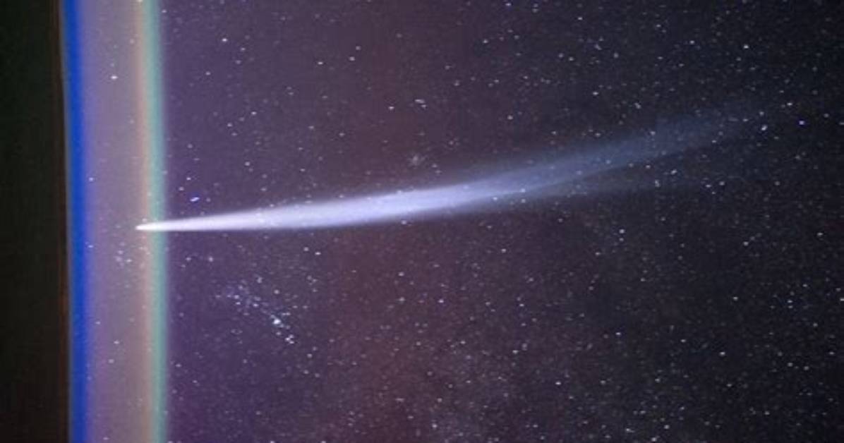 Understanding the Lovejoy Breaking up Phenomenon