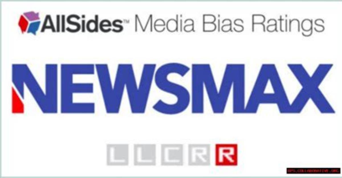 Understanding the Newsmax Bias: a Comprehensive Overview