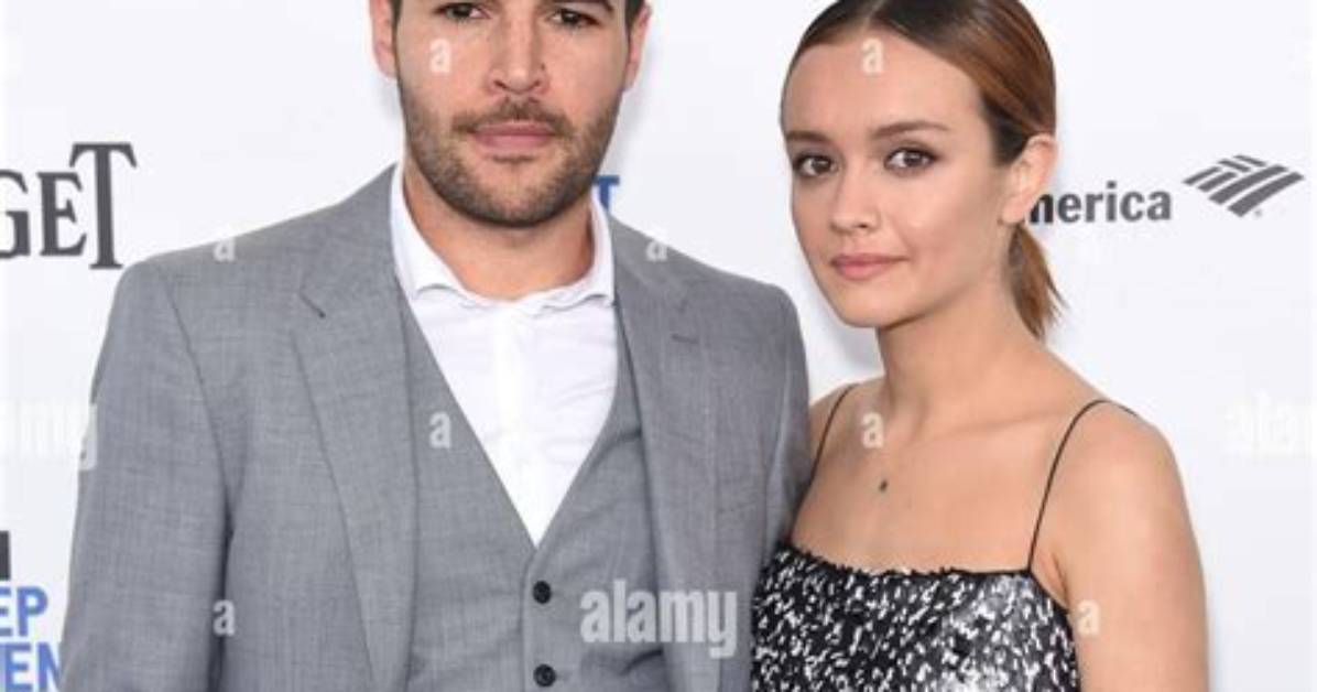 Understanding the Olivia Cooke and Christopher Abbott Split: a Deep Dive