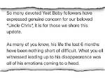 Understanding the Phenomenon of Chris Yeet Baby