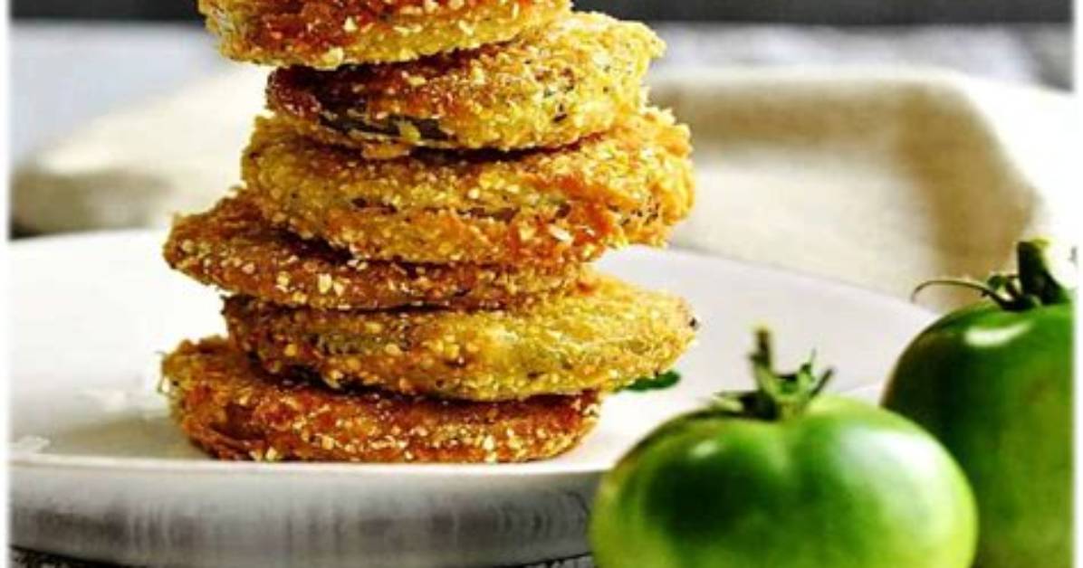 Understanding the Significance of Fried Green Tomatoes Towanda Meaning