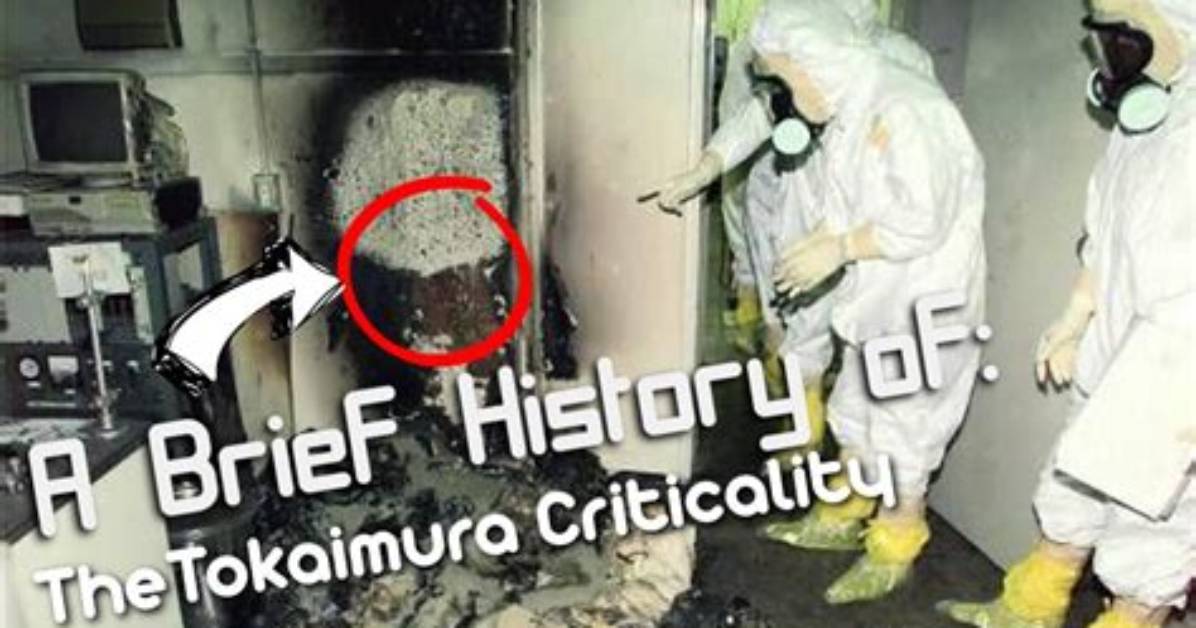 Understanding the Tokaimura Nuclear Accident Body: a Deep Dive into the Tragedy