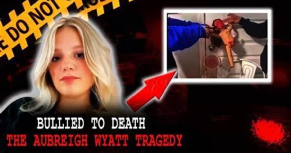 Understanding the Tragic Passing of Aubreigh Wyatt