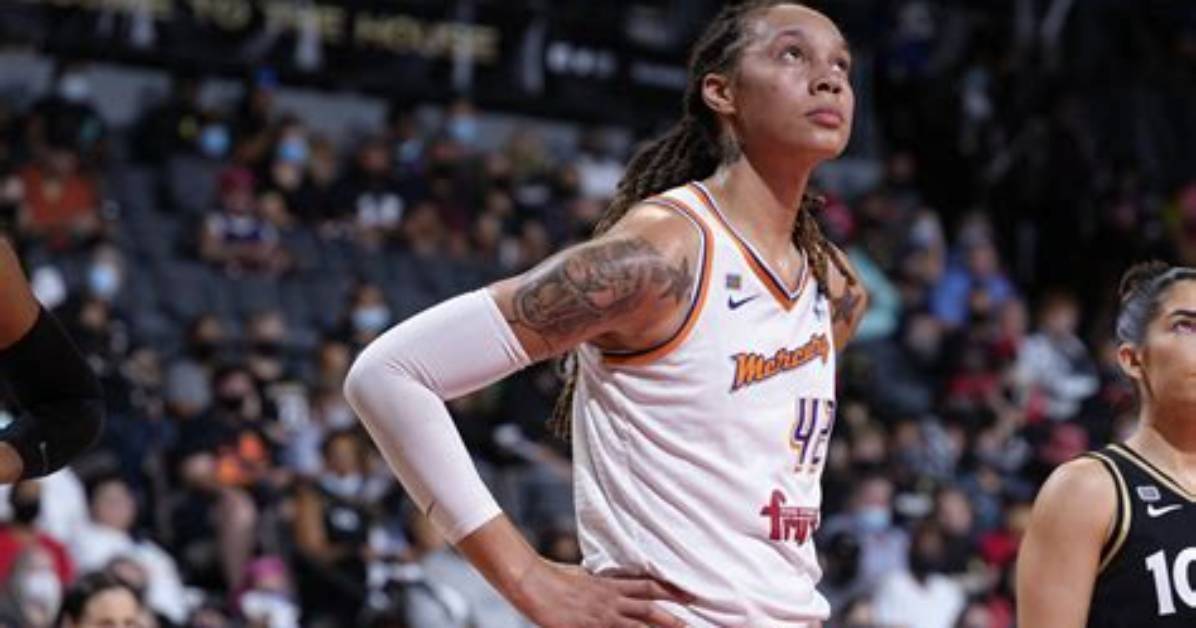 Understanding the Unique Aspects of Britney Griner's Chromosome