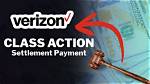 Understanding the Verizon Class Action Lawsuit: What You Need to Know