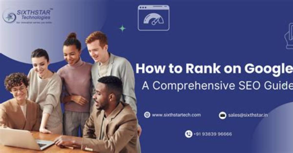 Understanding Your Precise Google Rank: a Comprehensive Guide