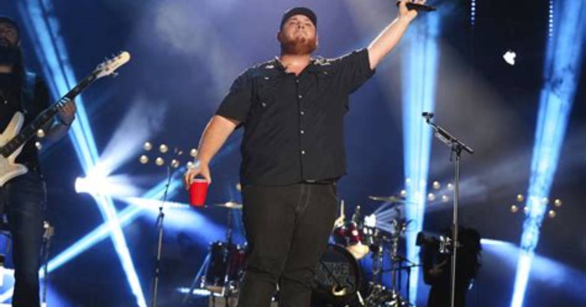 Unearthing the Inspiration: Who Did Luke Combs Write "Where the Wild Things Are" for?