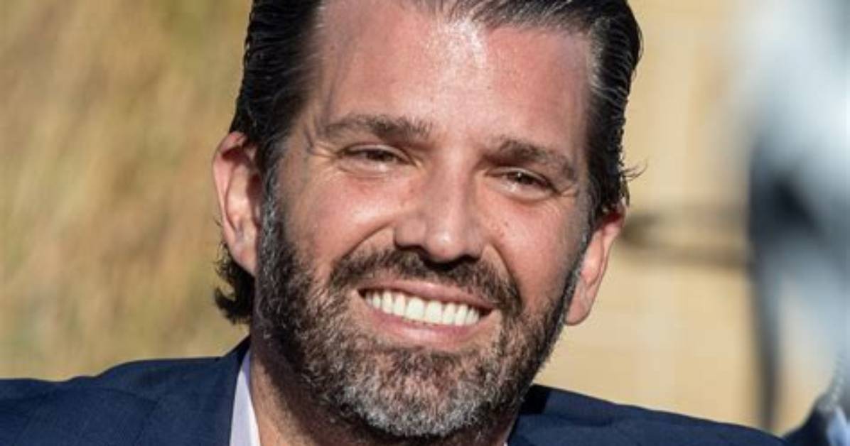 Unearthing the Mystery Behind Donald Trump Jr. Fiancé Age