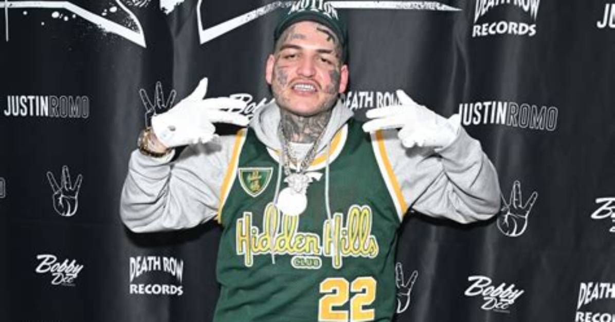 Unearthing the Mystery of Lefty Gunplay's Nationality