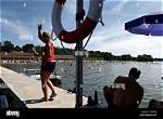 Unexpected Waves: a Lifeguard's Surprising Discoveries About Swimming and the Lgbtq+ Community