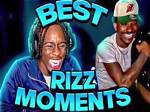Unforgettable Charisma: the Top Ten Rizz Moments