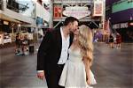 Unforgettable Memories: Renewing Vows in Las Vegas