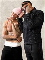 Unforgettable Moments: the Justin Bieber and Odell Beckham Jr. Video