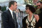 Unforgettable Moments: the Kevin Costner and Whitney Houston Connection