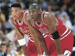 Unforgettable Scottie Pippen Videos: Reliving the Legend