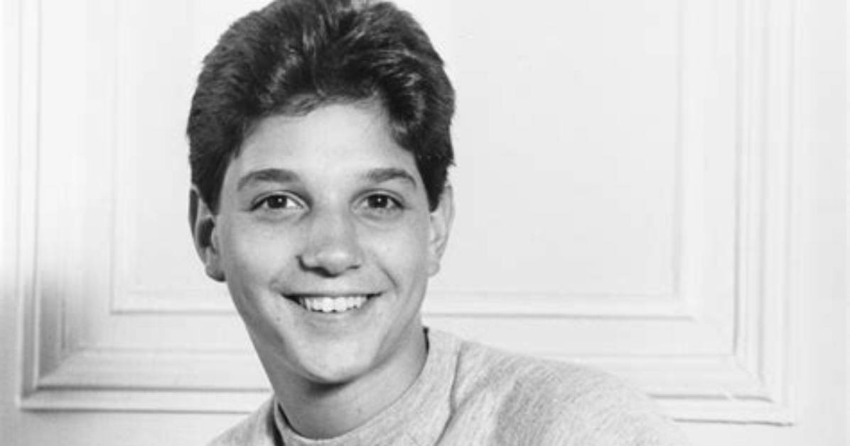 Unforgettable Stars of the 80S: a Look Back at Iconic Teen Actors