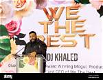 Uniting Art and Activism: Dj Khaled's Dedication to Palestine