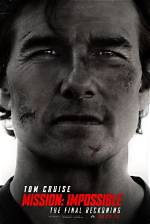 Unleash the Heart-Pounding Action: Mission Impossible 1 - the Complete Film