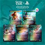 Unleash the Secrets of "Horizon Forbidden West: the Deluge"