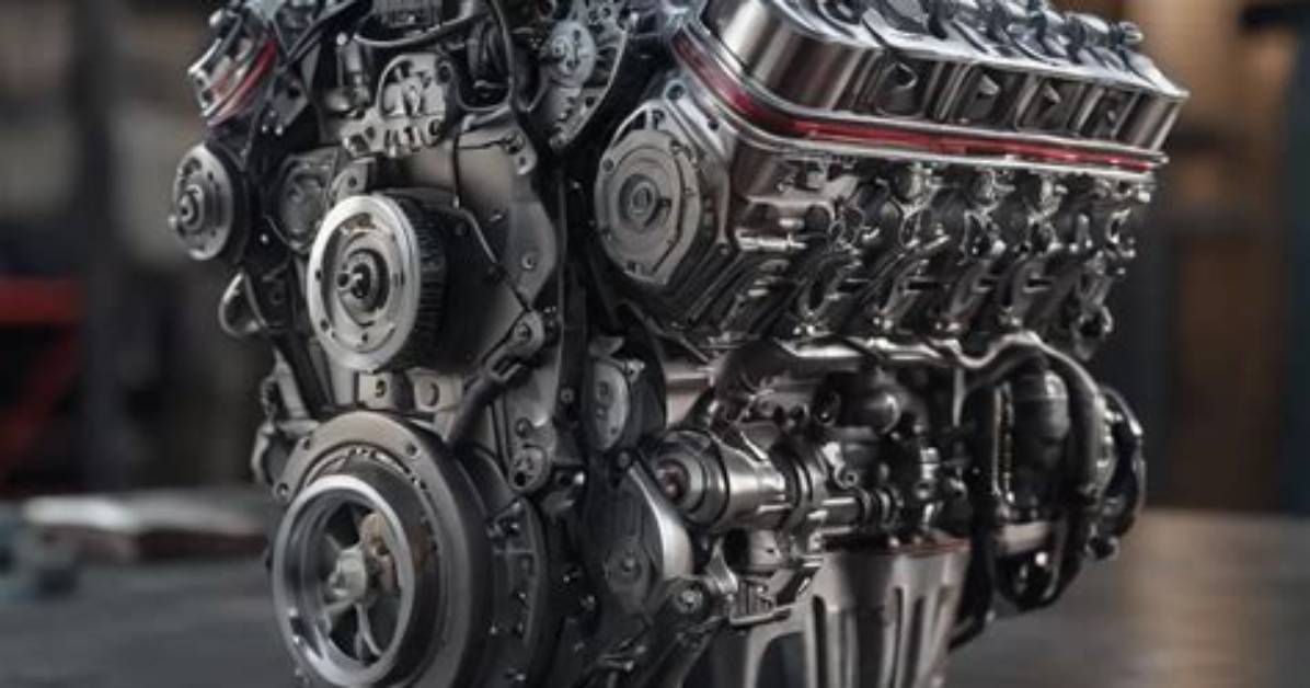 Unleashing Power: the Delta Engine Revolution