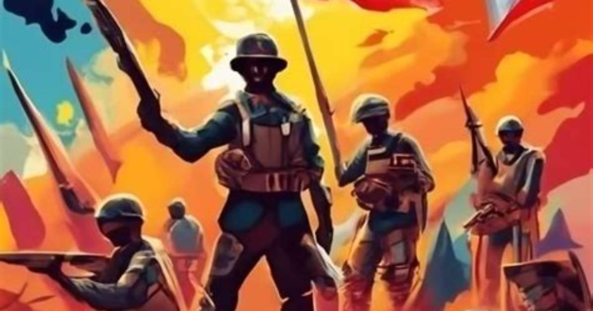 Unleashing the Bravery of the 90S Filipino Action Star