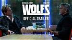Unleashing the Mystery of Wolfs George Clooney