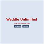 Unleashing the Power of Weddle Unlimited: a Journey into Endless Possibilities