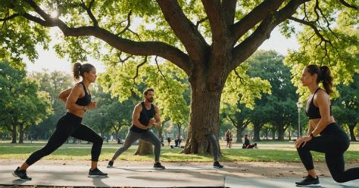 Unleashing the Secrets of Condition Physique