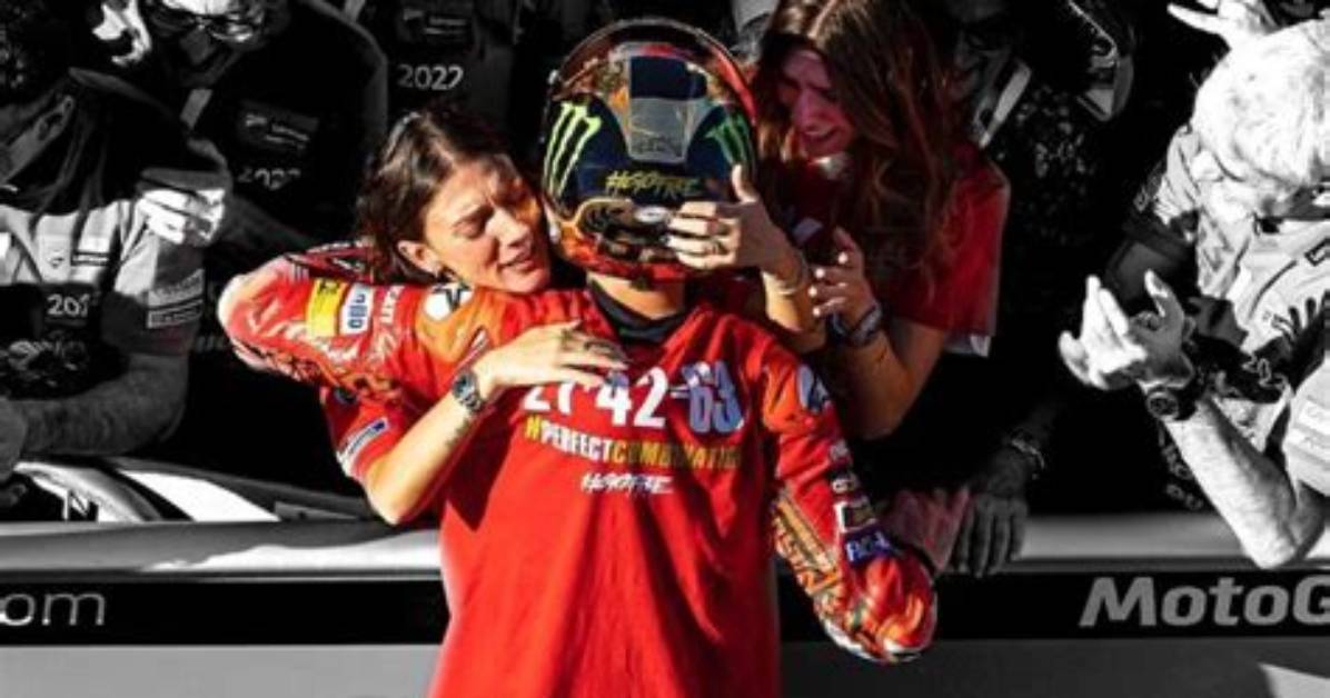 Unleashing the Secrets of Motogp Champion Carola Bagnaia