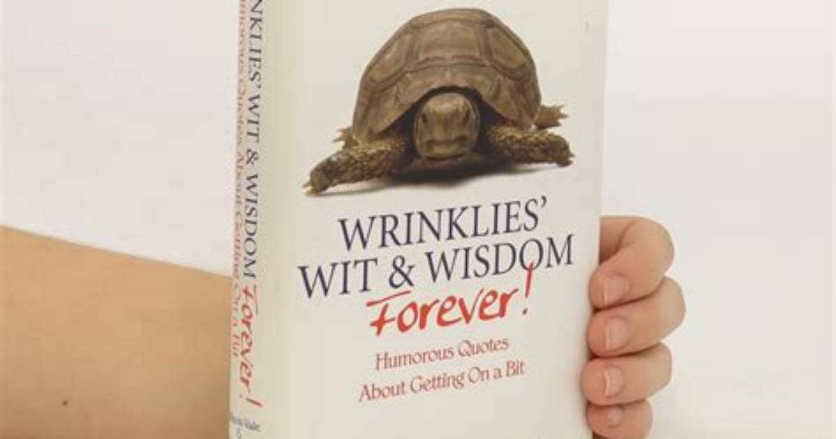 Unleashing the Wit and Wisdom of Alison Butler: Discoveries and Insights