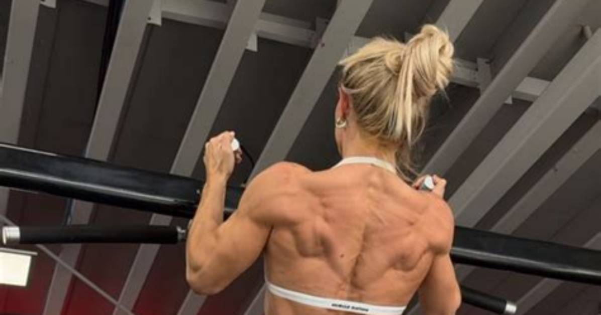Unleashing Your Potential with Hattie James Fitness