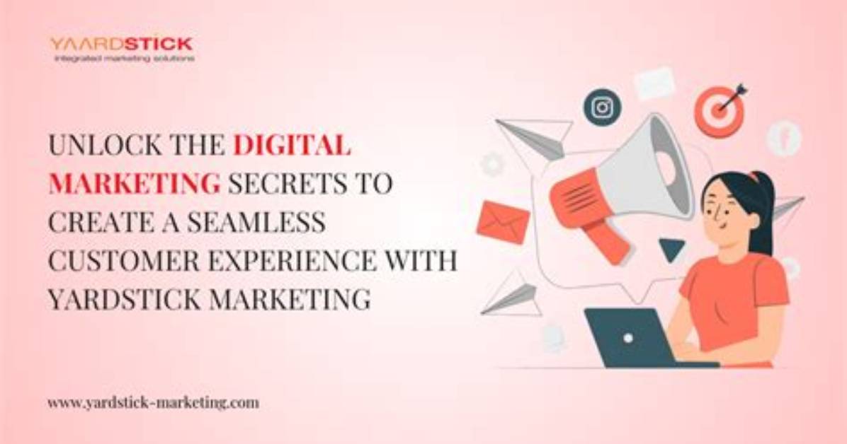 Unlock Digital Marketing Secrets with Gaby Jamieson: Insights You Can't Miss