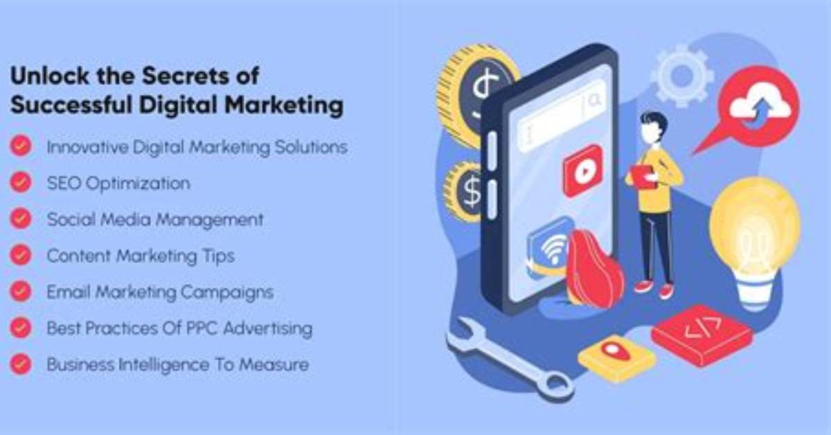 Unlock Digital Marketing Secrets with Steve Henderson, the Seo Mastermind