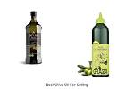 Unlock Olive Oil Grilling Secrets: a Culinary Adventure