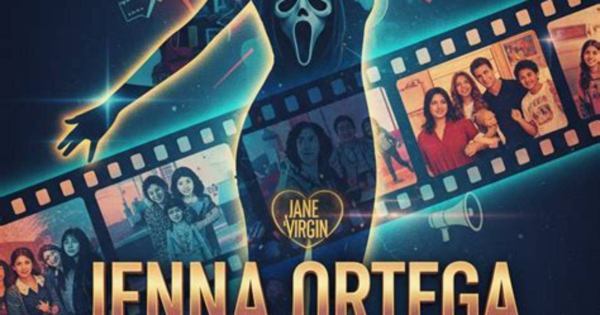 Unlock the Cinematic Journey of Jenna Davis: Uncover Her Extraordinary Filmography