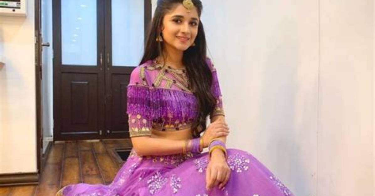 Unlock the Enchanting Beauty of Kanika Rale Blue