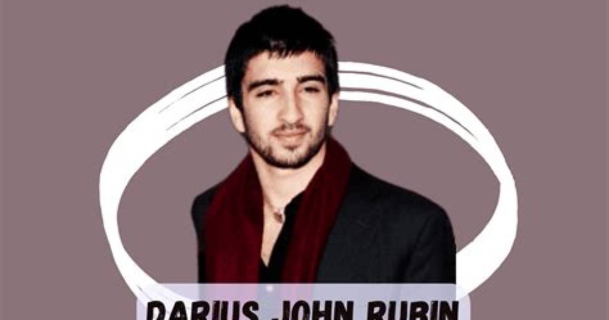 Unlock the Enigma of Darius John Rubin College: Discoveries and Insights Await