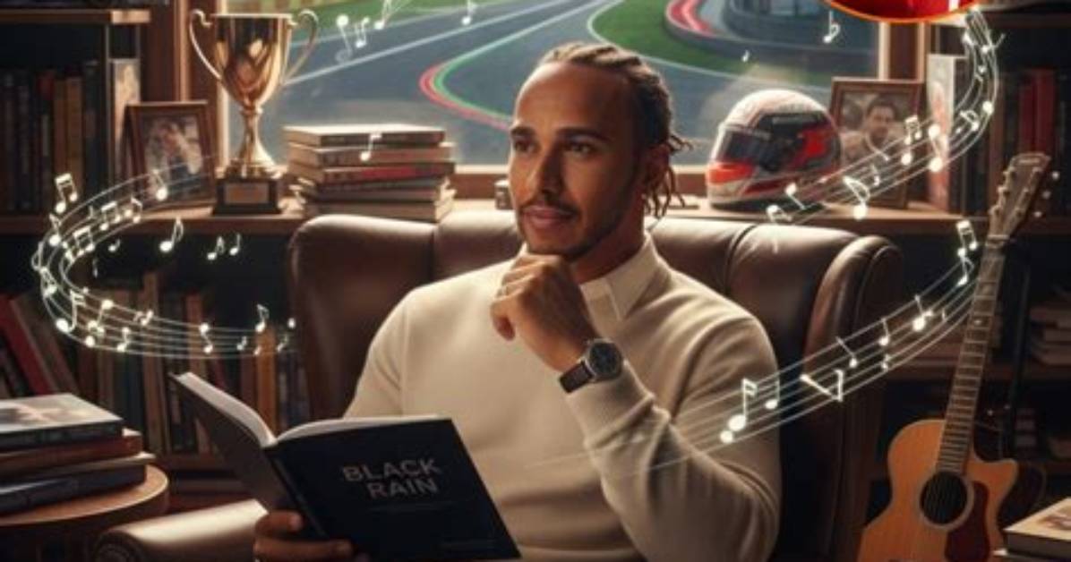 Unlock the Extraordinary World of Lewis Hamilton's Sister: Discoveries and Insights Revealed