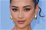 Unlock the Mosaic of Shay Mitchell's Ethnicity