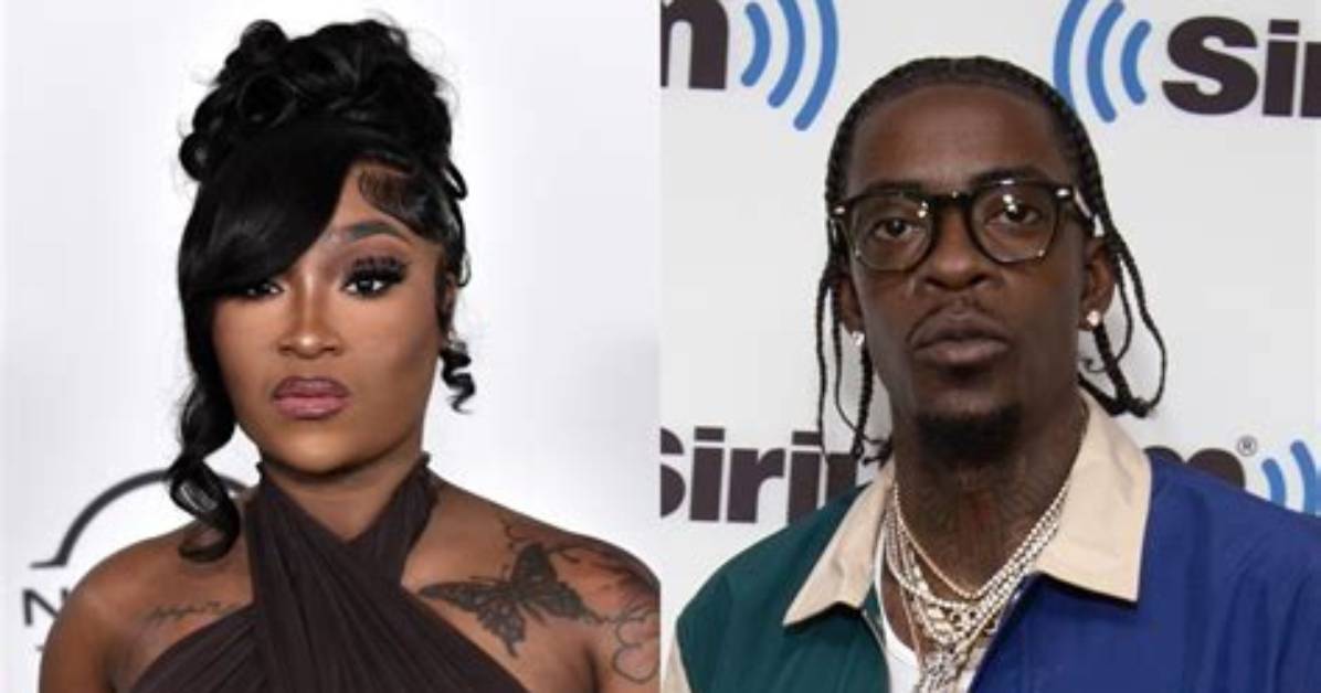 Unlock the Mystery: Erica Banks' Boyfriend in 2024