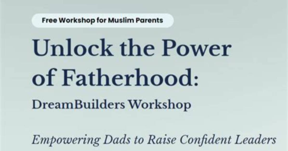 Unlock the Power of Fatherhood: Discoveries in "Baba Mekani"