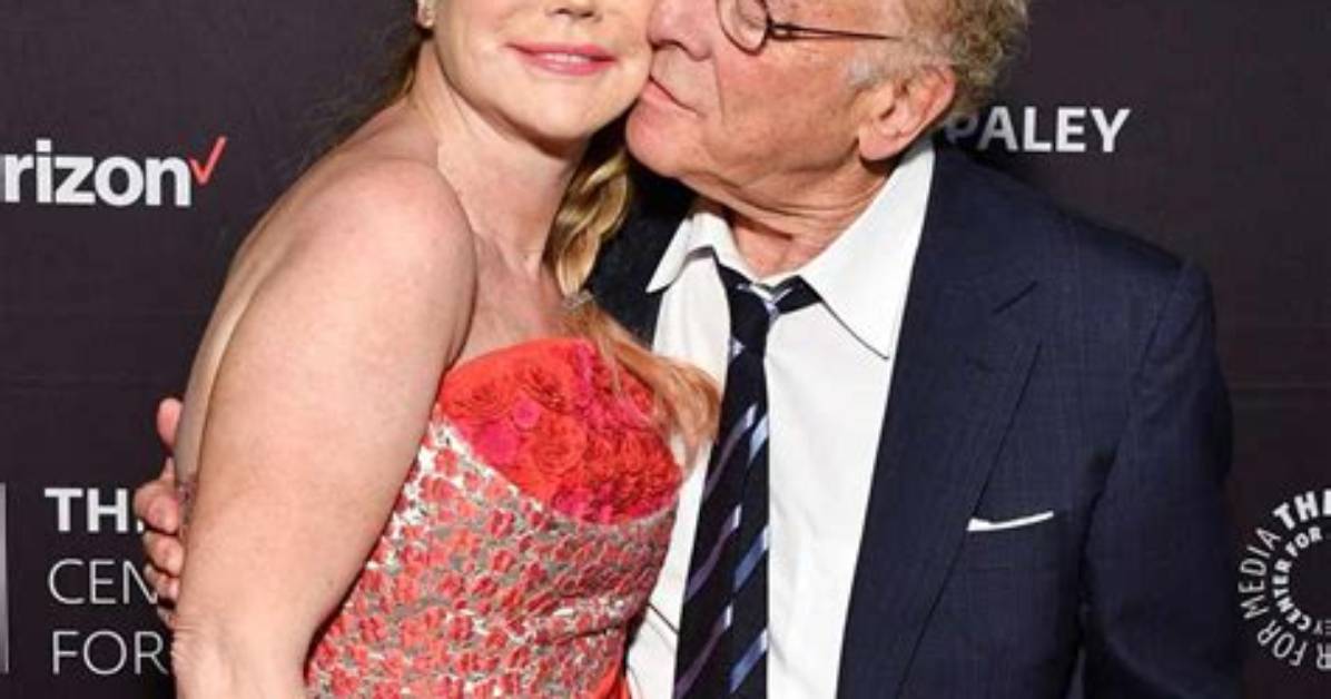 Unlock the Secrets: Art Garfunkel's Wife Revealed