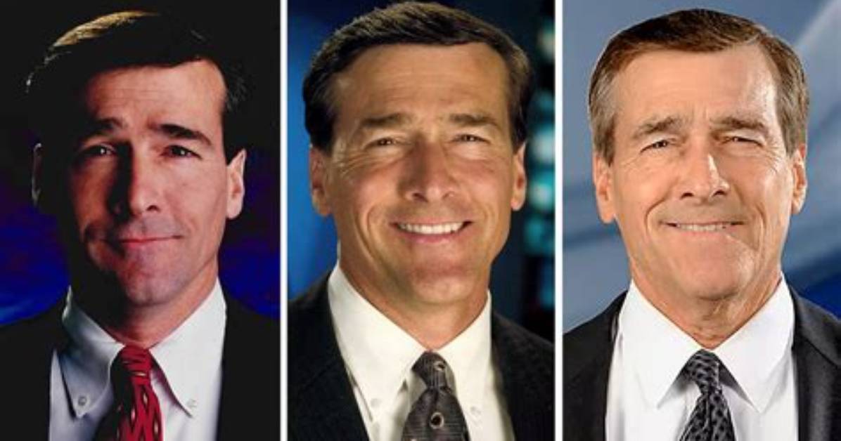 Unlock the Secrets Behind John Knicely: Age Revealed