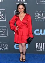 Unlock the Secrets of Alex Borstein's Family Life