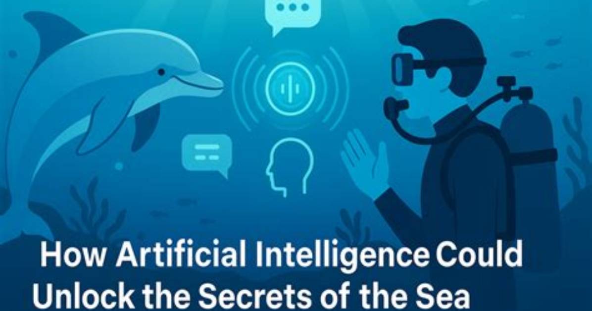 Unlock the Secrets of Artificial Intelligence with Gavin Smiley