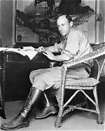 Unlock the Secrets of Cecil B. Demille's Fortune