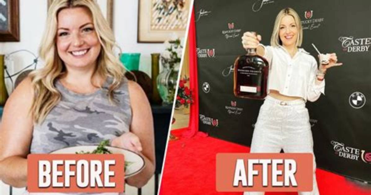 Unlock the Secrets of Chef Damaris Weight Loss Journey