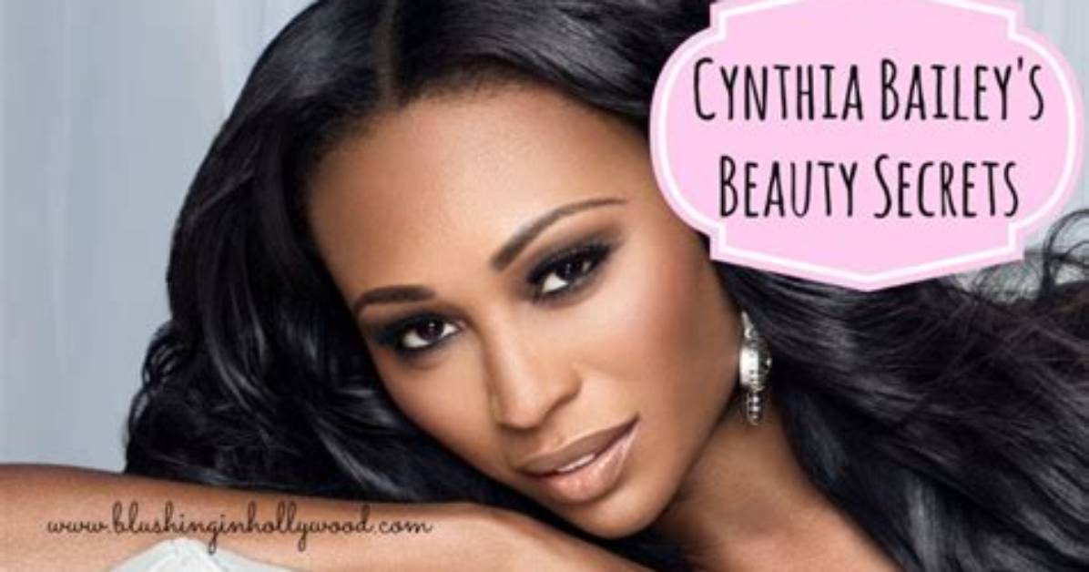 Unlock the Secrets of Cynthia Bailey's Marriage in 2024