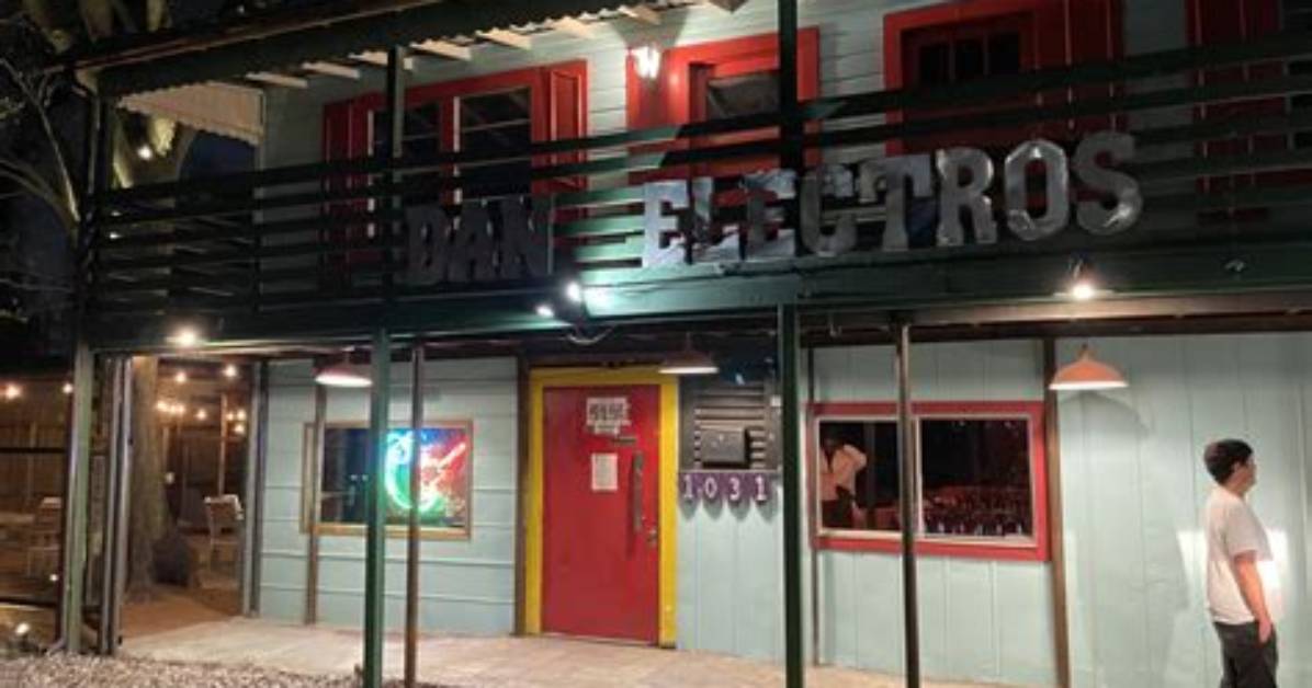 Unlock the Secrets of Dan Electro's Guitar Bar: Discoveries and Insights Await